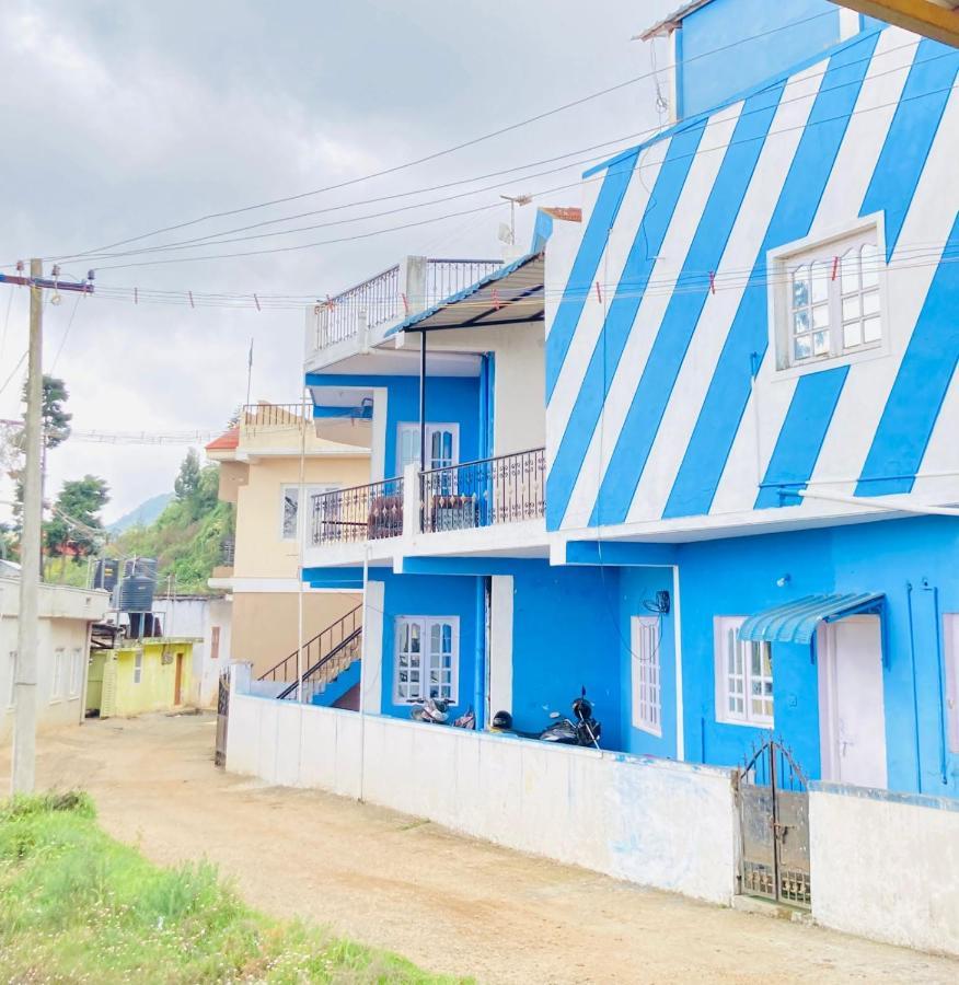 Smile Stone Individual Cottage Ooty Exterior foto